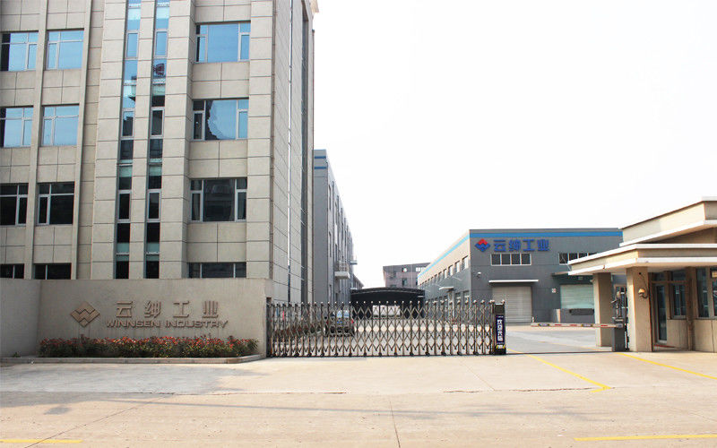 الصين Winnsen Industry Co., Ltd. ملف الشركة