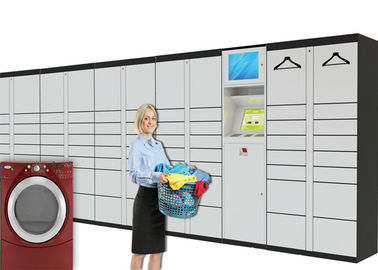 الذكية خزانة الغسيل التخزين الالكترونية، الخدمة الذاتية التسليم خزانات ماء حسب الطلب