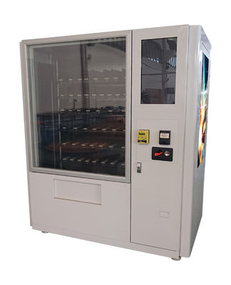 آلة بيع مصعد التحكم عن بعد للاستخدام الداخلي آلات الاستغناء عن الأدوية