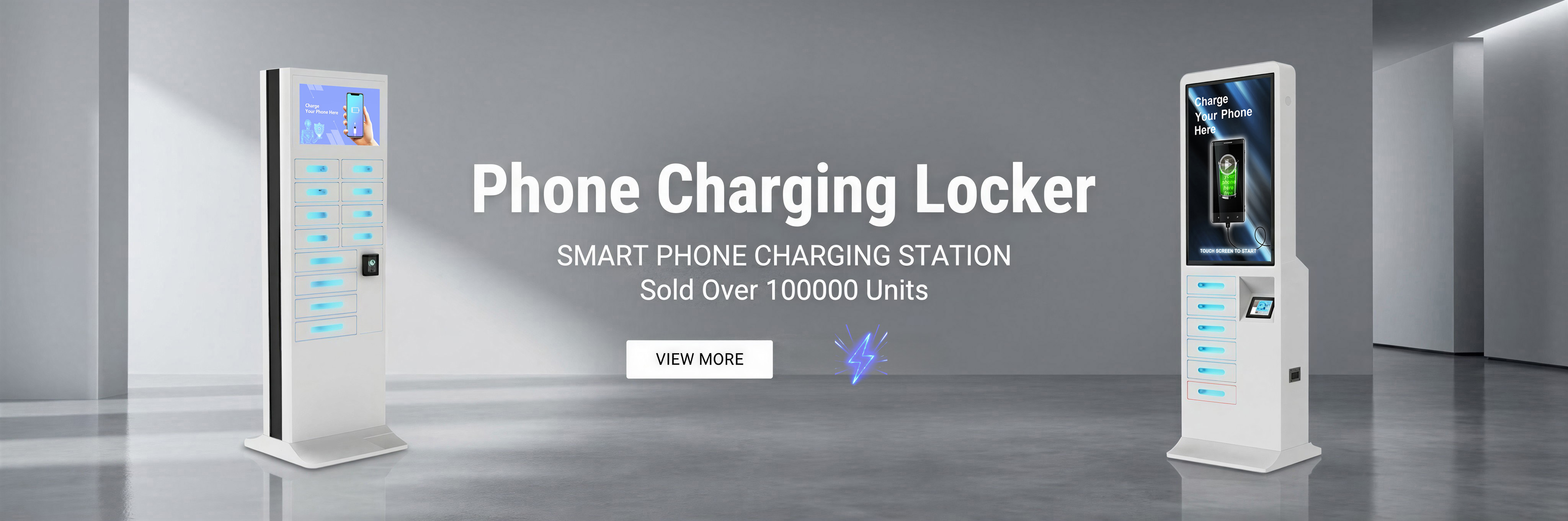 جودة لا يتجزأ تسليم خزائن مصنع