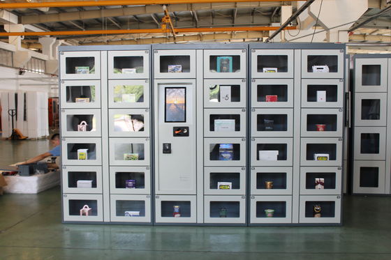 المدفوعات المتعددة Airtime فيندينج آلة منتجات مختلفة كومبو بيع الآلات
