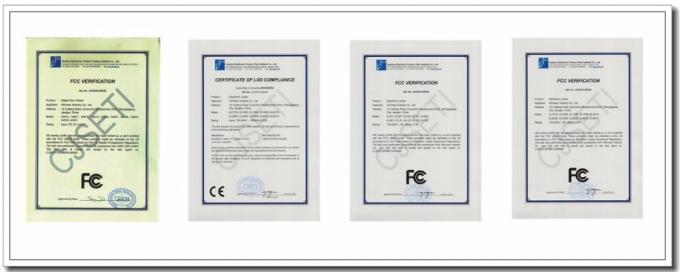 تخزين رمز الاستجابة السريعة الإلكتروني الإلكتروني المخصص لجمع وجمع خزائن تسليم الطرود للبريد السريع 7