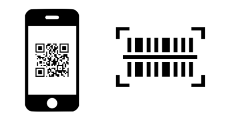 تخزين رمز الاستجابة السريعة الإلكتروني الإلكتروني المخصص لجمع وجمع خزائن تسليم الطرود للبريد السريع 1