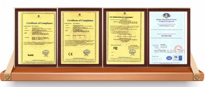 آلة بيع كب كيك 22 بوصة أوتوماتيكية OEM ODM 7