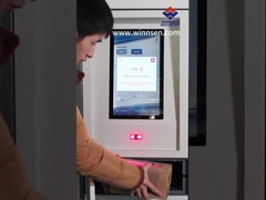 هل جربت خزانات توصيل الطرود لدينا بعد؟