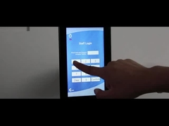 ما هي خزانة المفاتيح الذكية؟