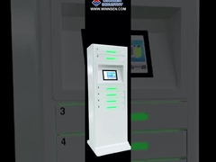 هل تبحث عن محطة شحن للكمبيوتر المحمول؟