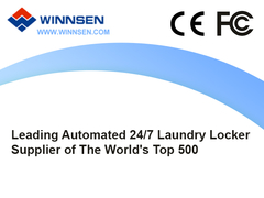 هل تبحثين عن خزانة غسيل؟