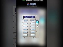 كيف تعمل الخزانة المبردة؟