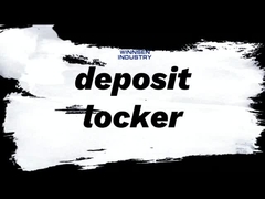 ما هو خزانة الإيداع؟